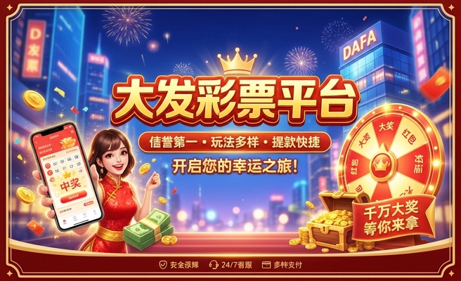 大发彩神官网下载