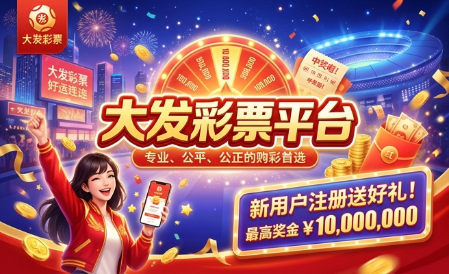 大发彩神1争霸